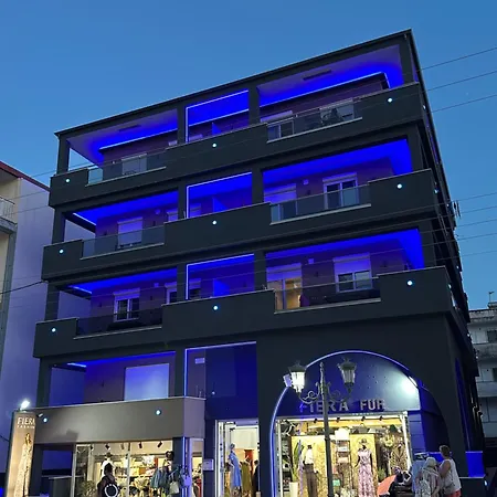 2 Apartament