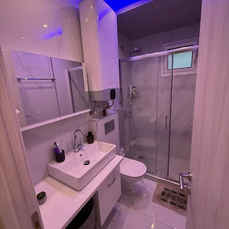 2 Apartament *